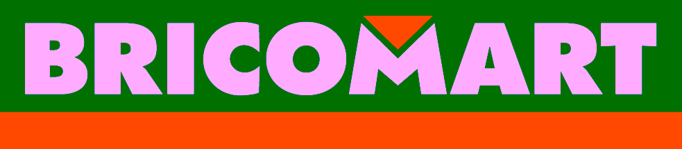 Bricomart partner company logo