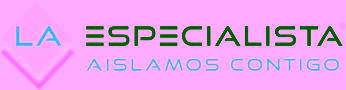 La Especialista partner company logo