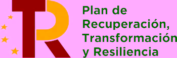 Spanish Recovery Plan programme logo