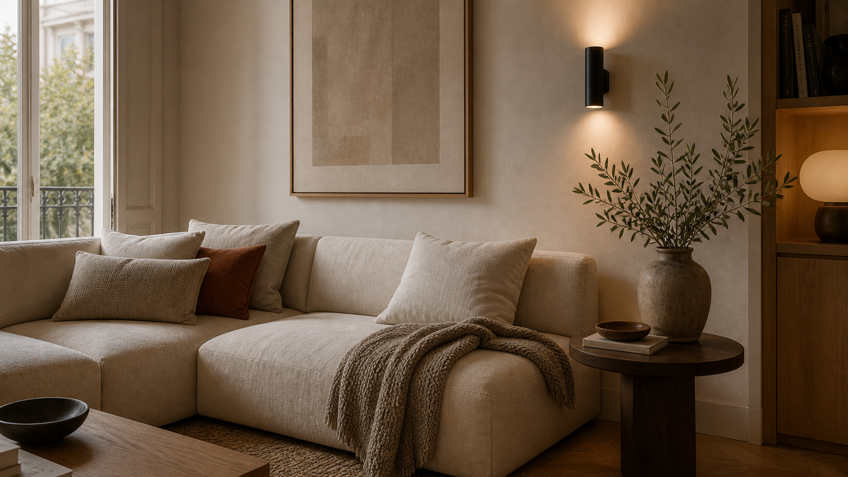 Interiorismo