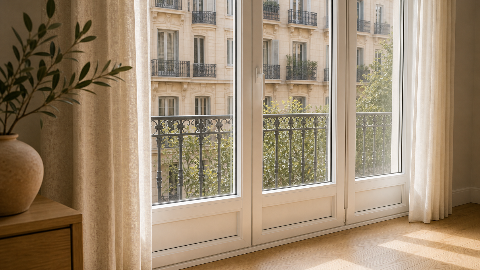 Energy retrofit - Design and project