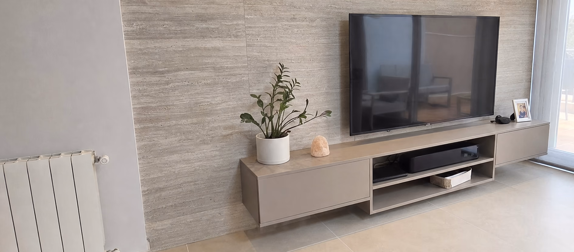 How much does it cost to renovate a flat in Gran Canaria
