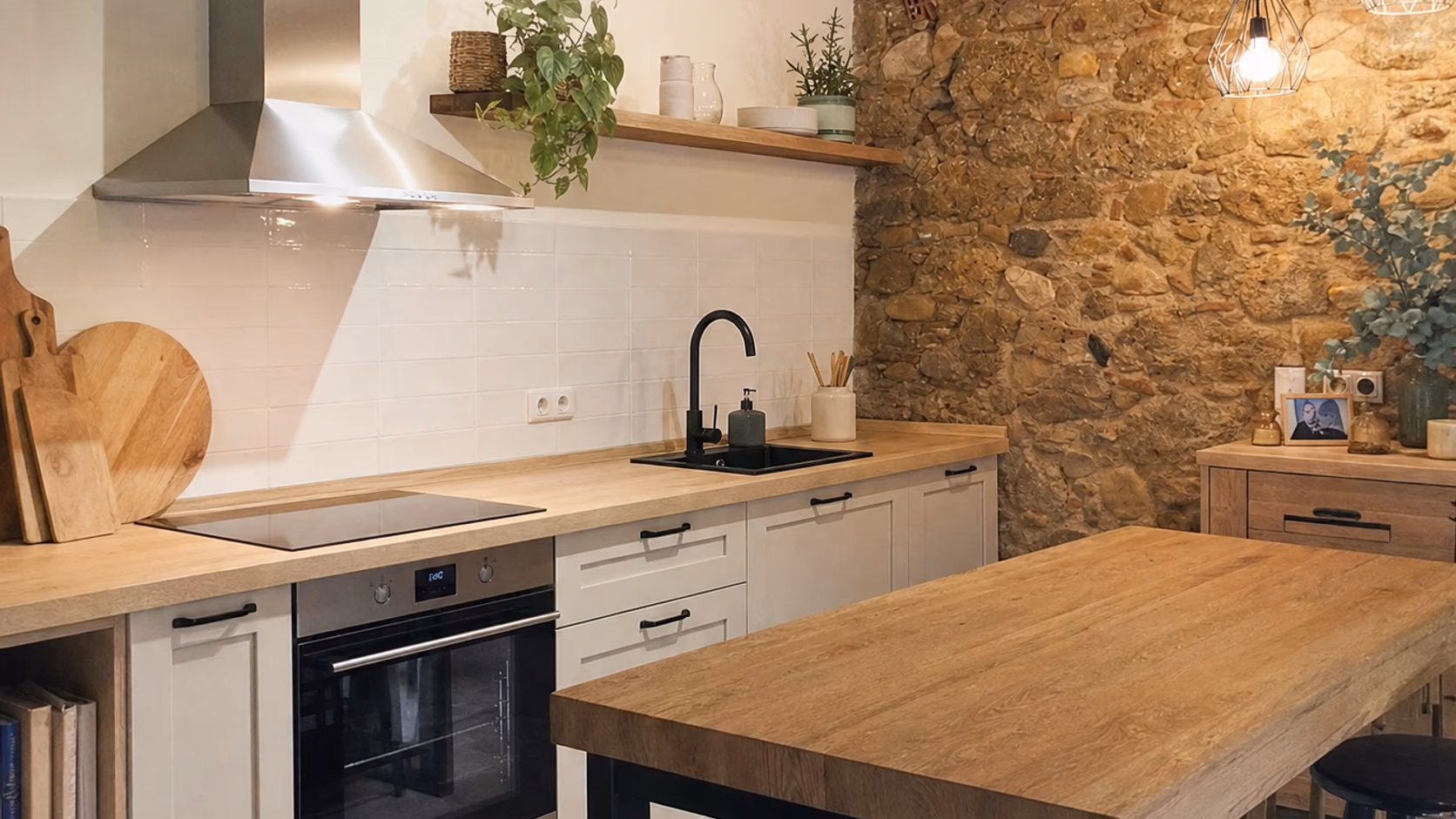 Renovated home by Ecoinnova in Gran Canaria