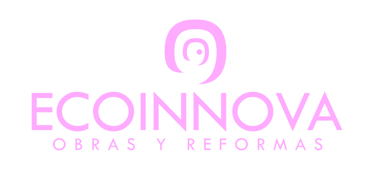 Ecoinnova Reformas company logo