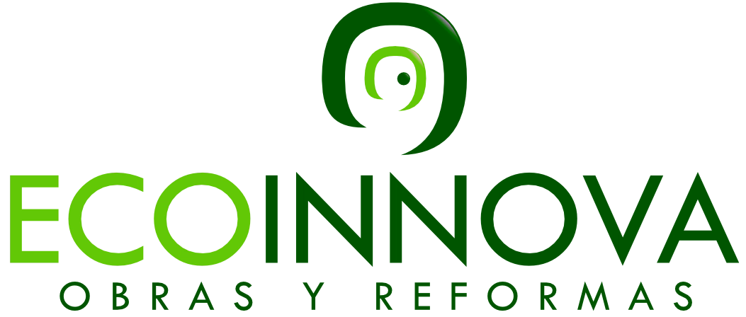 Ecoinnova Reformas company logo
