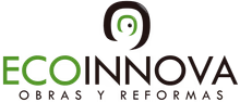 Logotipo de Ecoinnova Reformas