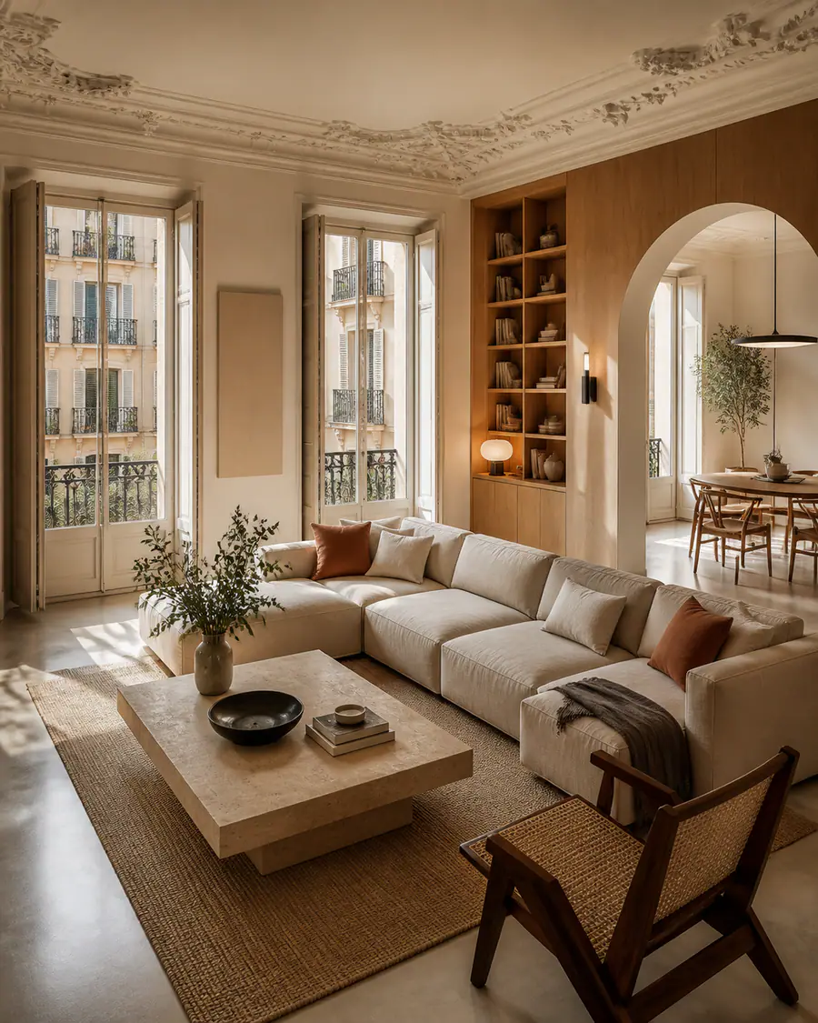 Renovation project in Gran Canaria