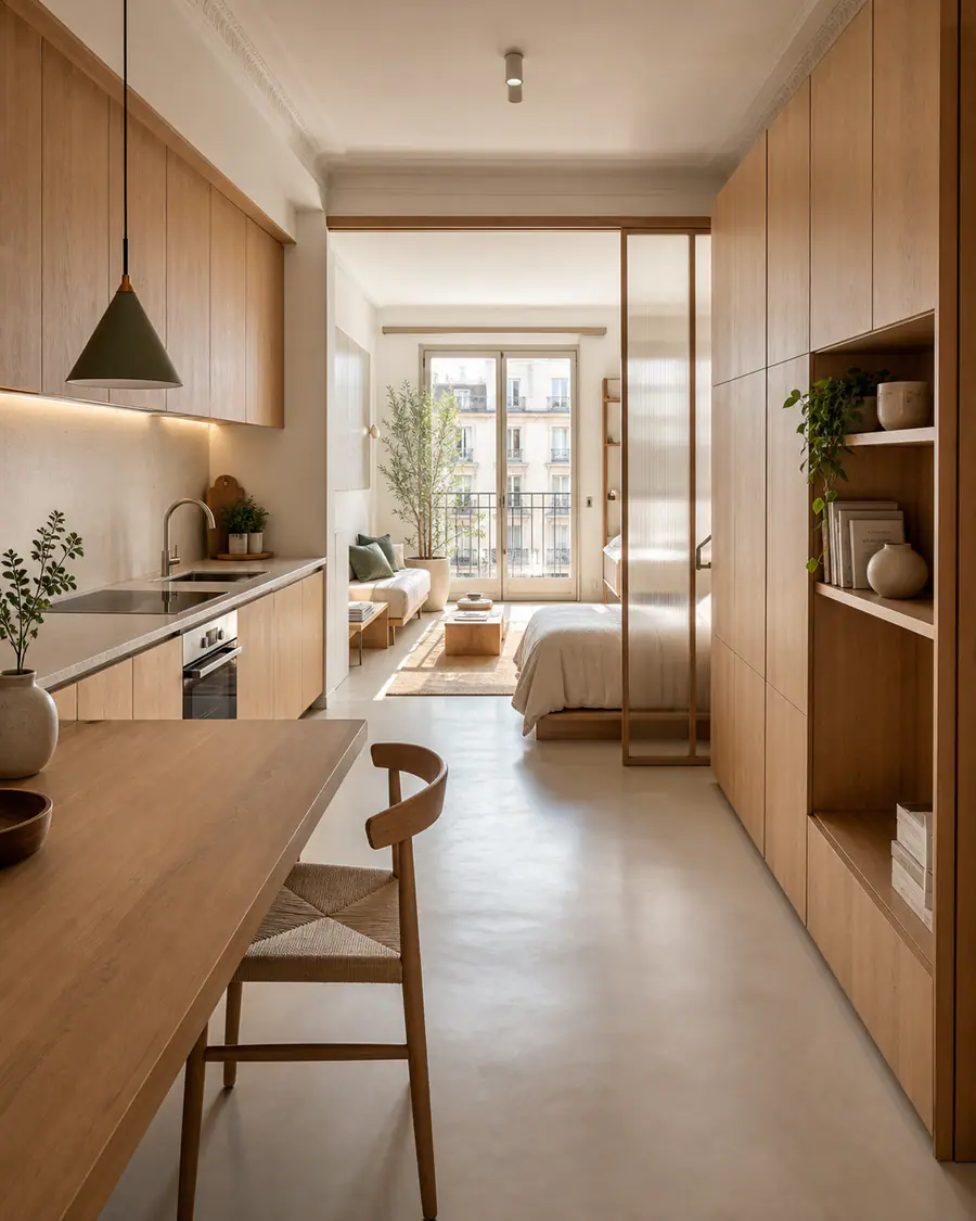 Renovation project in Gran Canaria