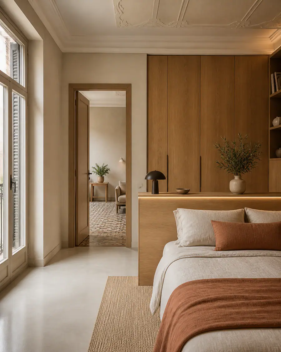 Renovation project in Gran Canaria