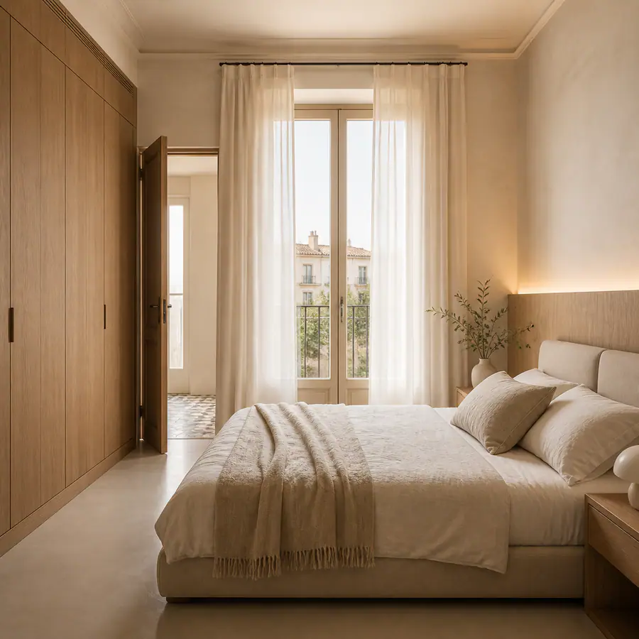 Renovation project in Gran Canaria