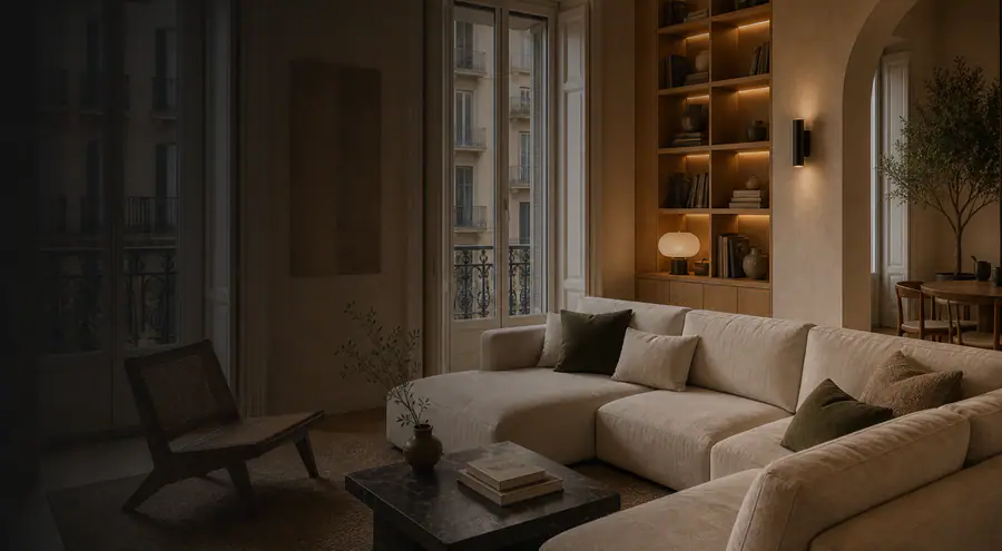Interiorismo