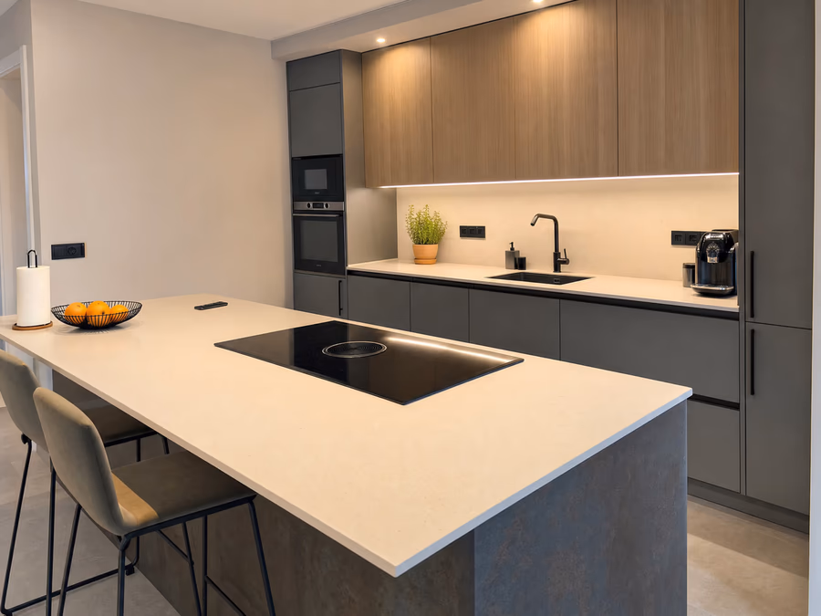 Cucina su misura a Gran Canaria