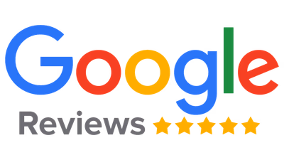Google 4.9 out of 5 from 50+ reviews