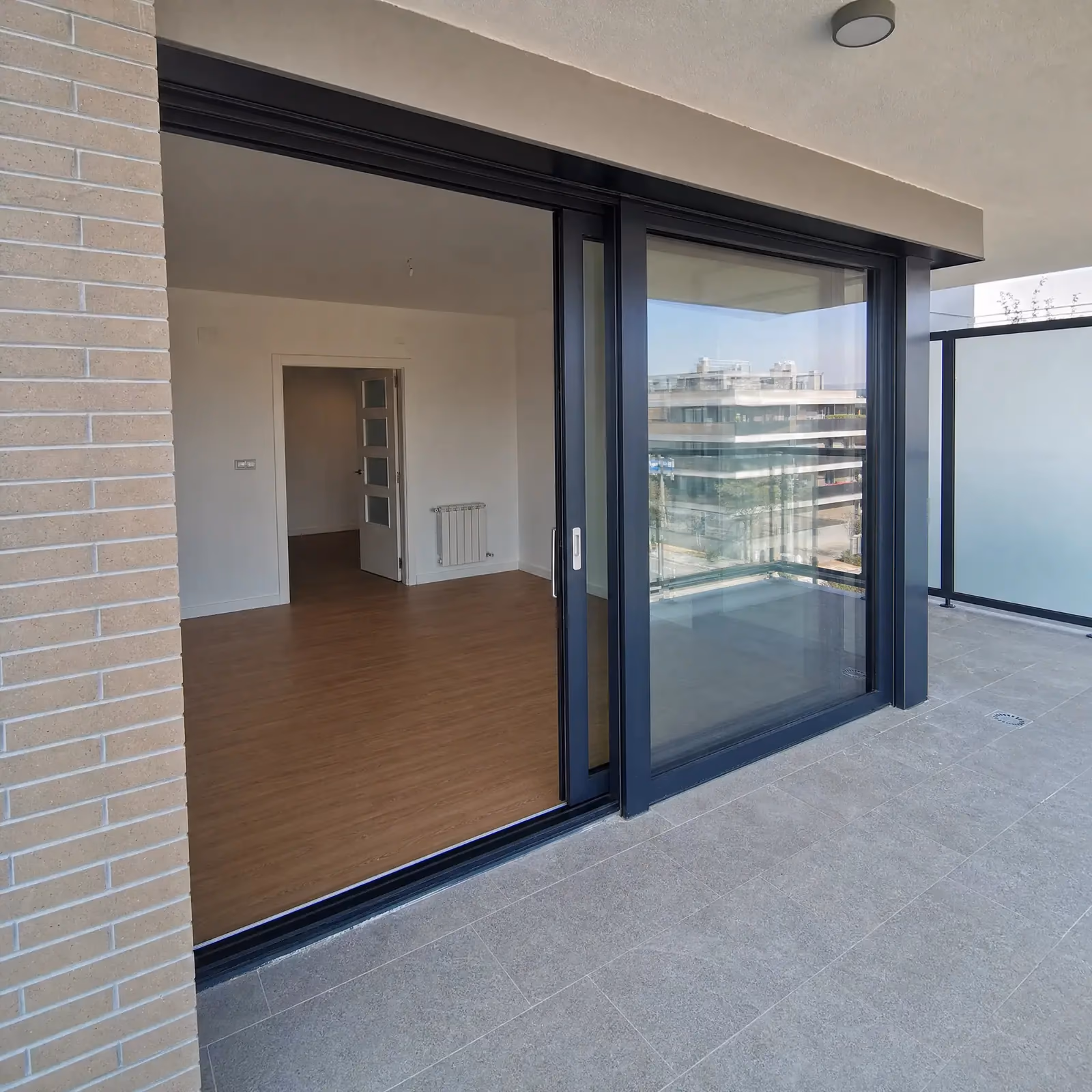 Ventanas insonorizadas y antirruido: Un solo equipo desde la visita hasta la entrega