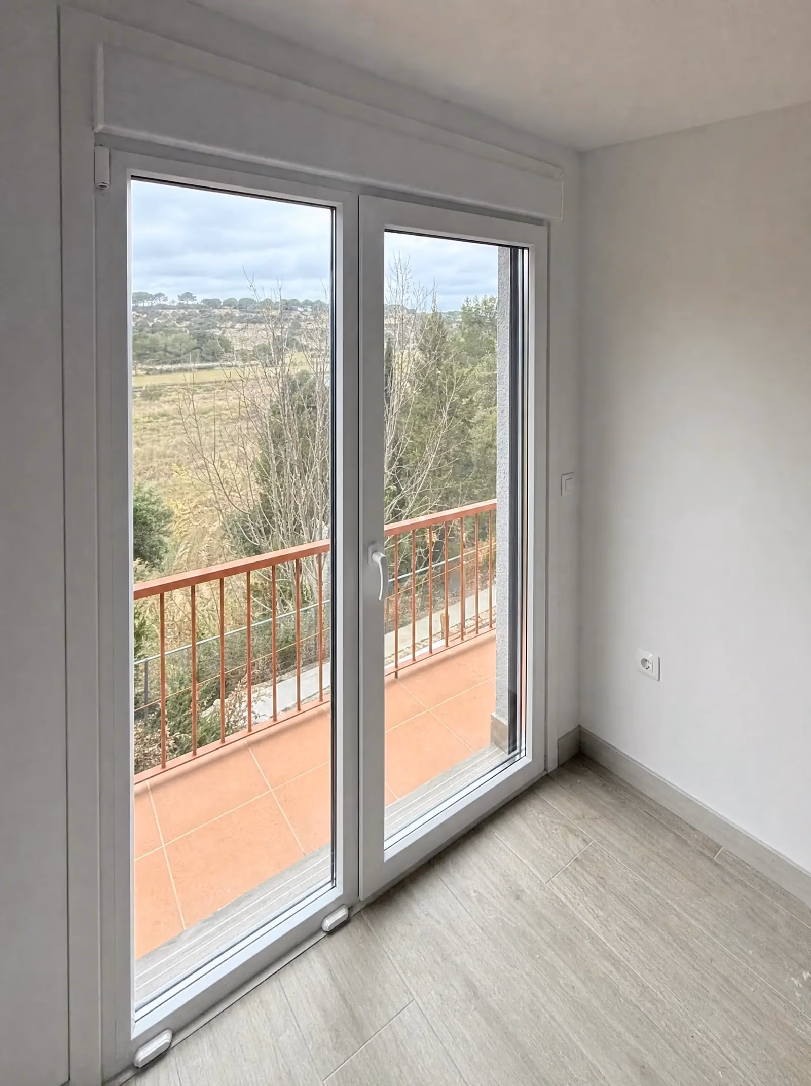 Energy retrofit — Ecoinnova renovation in Gran Canaria