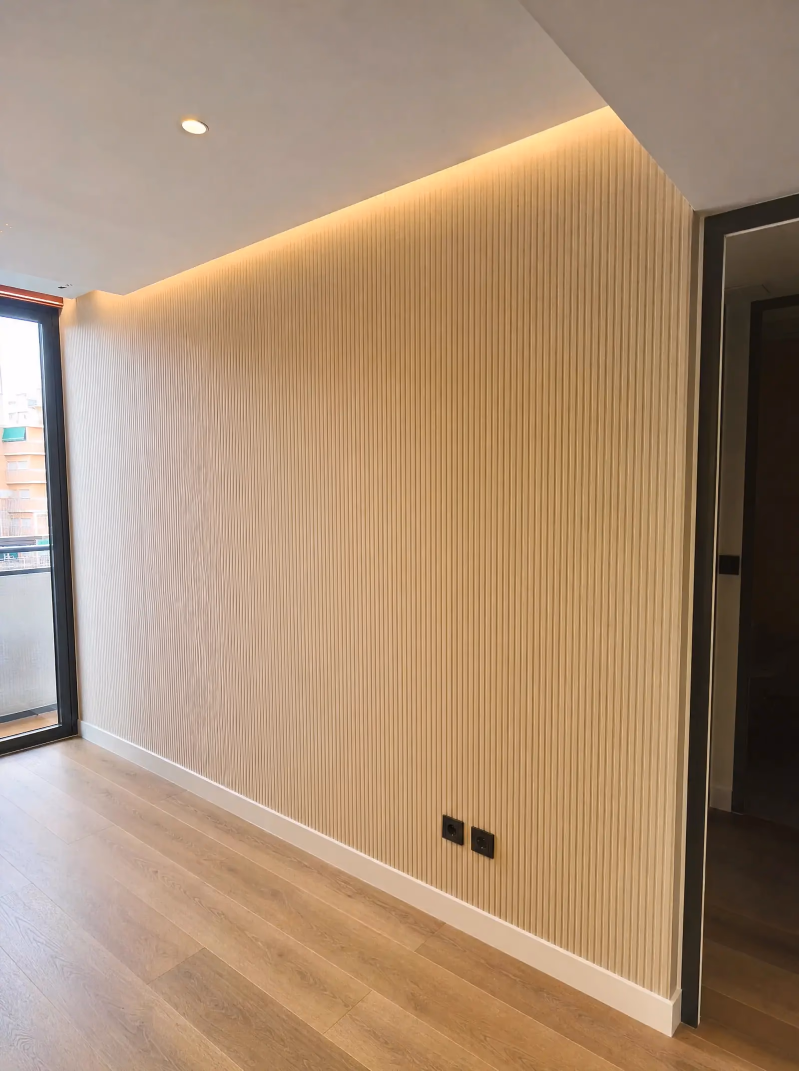 Flooring & wall coverings 8, Ecoinnova renovation in Gran Canaria