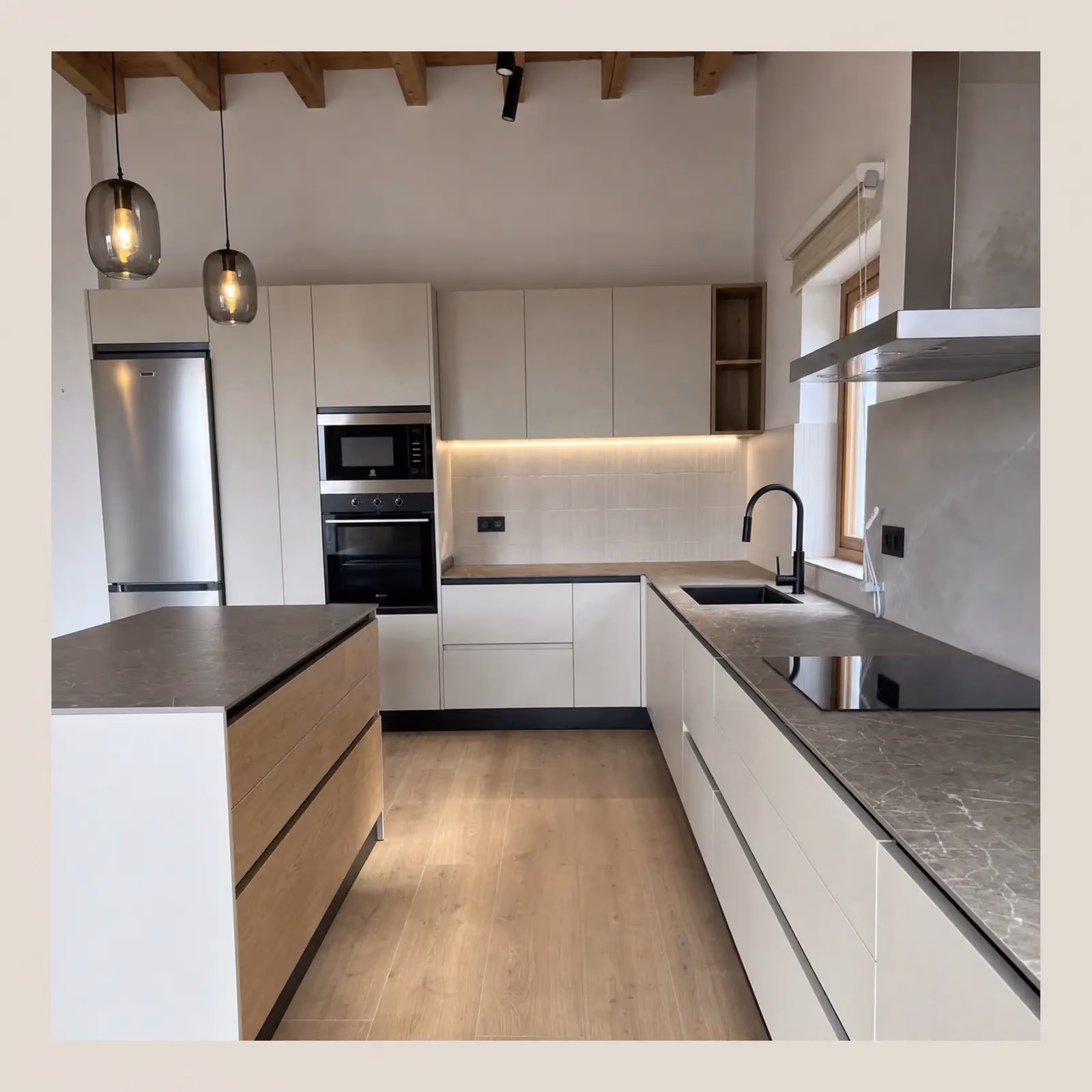 Apartment & holiday-home renovation — Ecoinnova renovation in Gran Canaria