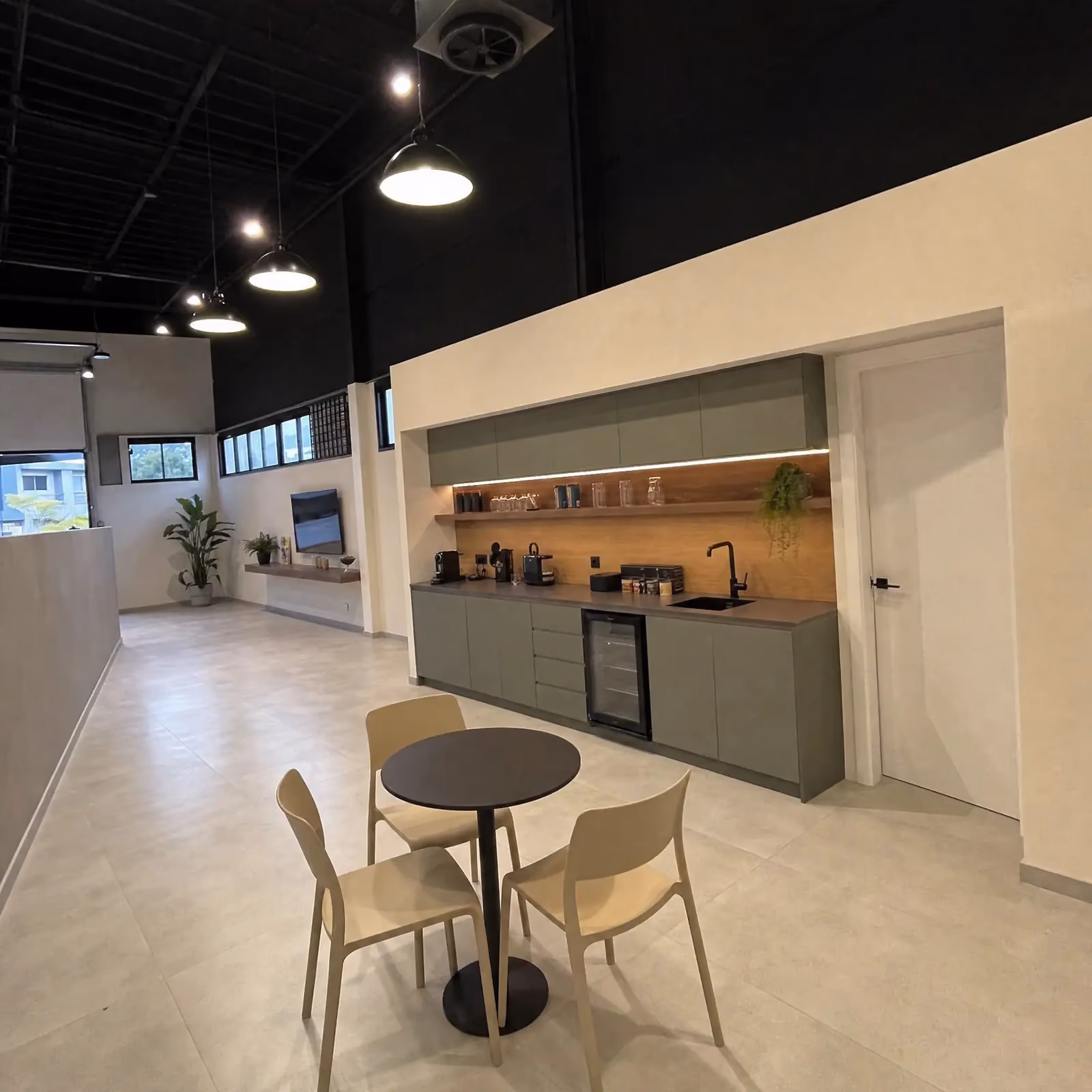 Reforma de local comercial: Precio cerrado y garantía por escrito