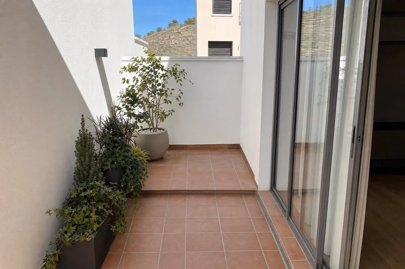 Waterproofing & damp proofing 7, Ecoinnova renovation in Gran Canaria